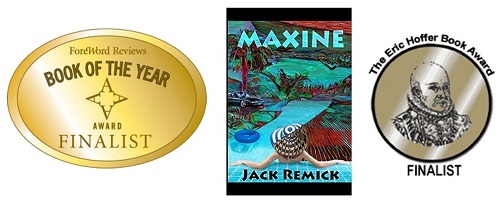 Jack_Remick_awards